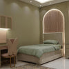 Full Poshish Single Bed 2