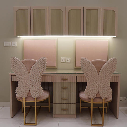 Full Poshish Study Table