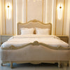 Elegant French Bed