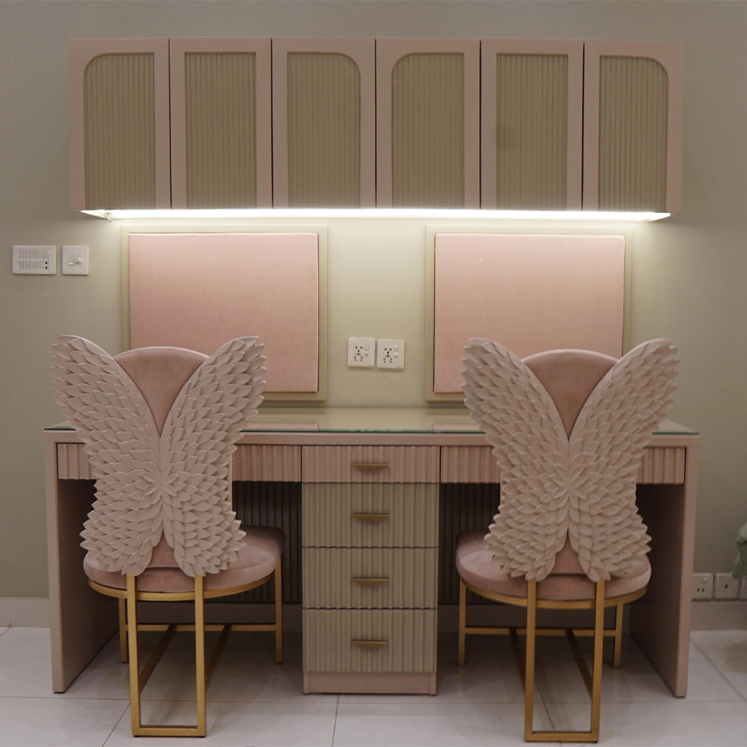 Full Poshish Study Table