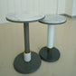 Ms End tables pair