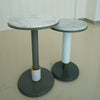 Ms End tables pair