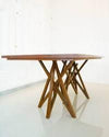Axis Nesting Table